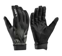 Gants de trail Leki Neotrail noir/graphite 8.0
