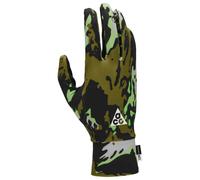 Nike Accessories Acg Df Lw Printed Glove Gloves Vert M