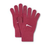 Gants de training en maille 3.0 Nike Tech Grip pour enfant Sweet Beet/Blanc S/M