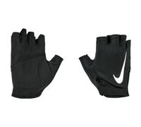 Gants de training nike gym essential fg 2 0 noir homme