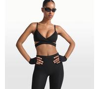 Gants de training NikeSKIMS 2.0 pour femme (1 paire) NSKM OBSIDIAN/NSKM OBSIDIAN L