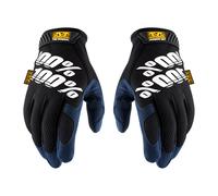 Gants De Travail 100% MECHANIX WEAR ORIGINAL Noir