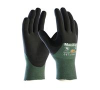 Gants de travail ATG MaxiCut Oil 44-305
