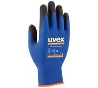 Gants de travail athletic lite, bleu/anthracite, T. 12 - La paire