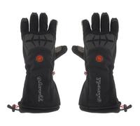 Gants de travail chauffants - GLOVII - Glovii GR2XL - Fibres de carbone - Batterie 2100mAh