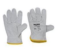 GANTS DE TRAVAIL CUIR (taille 10")