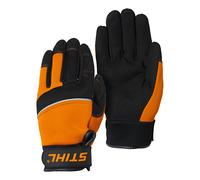Gants de travail, DYNAMIC Vent : T. L=10