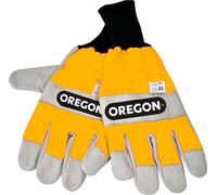 Gants tronçonneuse anti-coupure - Taille 11 (XXL)