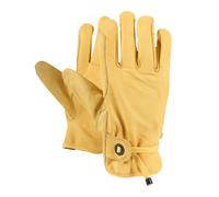 Waldhausen Gants De Travail Texas - Jaune, l