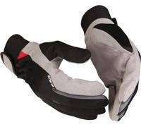 Gants de travail en cuir synthétique fin GUIDE 763 taille 10