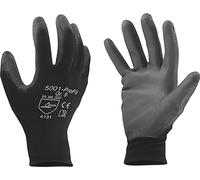 Gants de travail en tricot, XL (9
