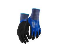 Gants de travail, enduit de nitrile 2936 Bleu roi Blaklader - 293614578500 T8