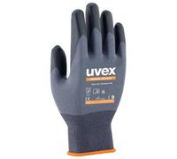 Gants de travail man athletic allround, taille 10 - La paire