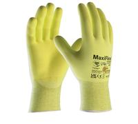 Gants De Travail MaxiFlex 42-874FY Ultimes Fins Et Légers