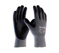 Gants de travail Milieu Sec - MaxiFlex Ultimate 42-874 AD-APT