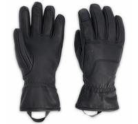 Outdoor Research Aksel Work Gloves Noir S