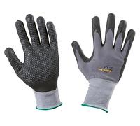 Gants de travail Premium Plus Taille 7, 8