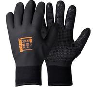 Gants de Travail - ROSTAING - WinterPro - Imperméable - Confort - Résistance au Froid