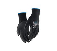 Gants de travail tactiles hiver enduits en nitril SUPREME WARM 29371412 - Pack de 6 paires - Taille au choix