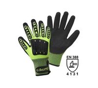 Gants de travail Taille: 10 L+D SKELETTO 1200-10 1 paire(s)
