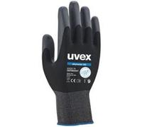 uvex Gants de travail phynomic XG 6007010 Taille 10 1 pièce
