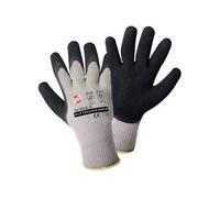 Gants de travail Taille: 10, XL L+D GLETSCHER-GRIP 1493-10 1 paire(s)