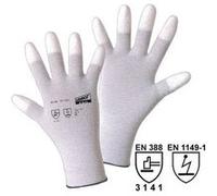 Gants de travail Taille: 10, XL L+D ESD TIP 1170-10 1 paire(s)