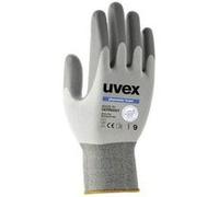 Gants de travail Taille (gants): 11 uvex phynomic FOAM 6005011 1 pc(s)