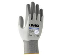 Gants de travail Taille: 7 Uvex phynomic FOAM 6005007 1 paire