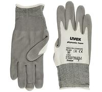 Gants de travail Taille: 7 Uvex phynomic FOAM 6005007 1 pc(s)