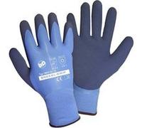 Gants de travail Taille: 8 L+D Griffy SNEESL-GRIP 14934-8 1 paire(s) G