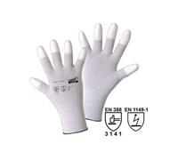 Gants de travail Taille: 8, M L+D ESD TIP 1170-8 1 paire(s)