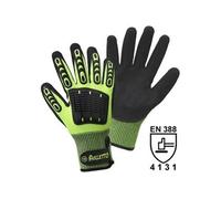 Gants de travail Taille: 9 L+D SKELETTO 1200-8-9 1 paire(s)