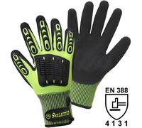 Gants de travail Taille: 9 Leipold Doehle SKELETTO 1200-8-9 1 paire(s)