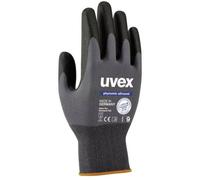 Gants de travail Taille: 9 Uvex phynomic allround 6004909 1 pc(s)