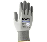 Gants de travail Taille (gants): 6 uvex phynomic FOAM 6005006 1 pc(s)