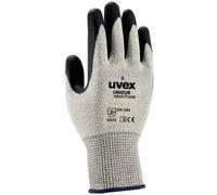 Gants de travail Taille (gants): 8 uvex unidur 6659 foam 6093808 1 pc(s)