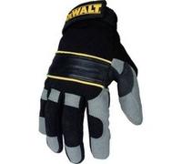 Gants de travail Taille: L Dewalt DPG33L EU 1 paire
