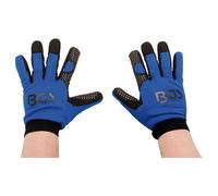 Gants De Travail Taille M - Code BGS9949 FBGS9949 BGS Atelier