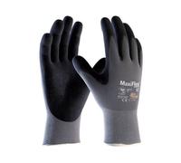 Gants de travail Milieu Sec - MaxiFlex Ultimate 42-874 AD-APT