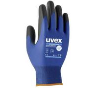 Gants de travail - UVEX - phynomic WET 6006008 - Anti-coupure - Taille 8 - Main