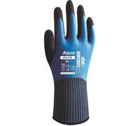 Wonder Grip WG-318 Aqua Taille XXL/11 Gants imperméables