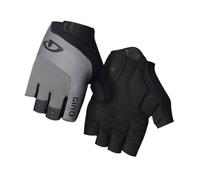 Gants de vÃ©lo Giro BRAVO GEL (CHARCOAL) M