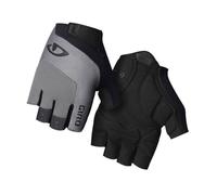 Gants de vÃ©lo Giro BRAVO GEL (CHARCOAL) S