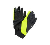 Gants de vÃ©lo VAUDE Kuro Warm Gloves (Neon Yellow) 12