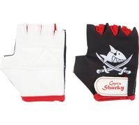 Gants de vélo Capt'n Sharky