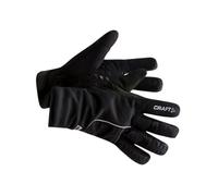 Craft Siberian 2.0 Gloves Noir L Homme Black
