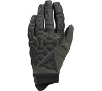 Gants de vélo DAINESE HGR EXT noir-vert militaire S