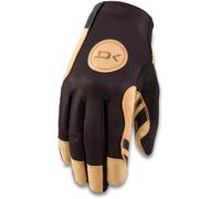 Gants De Velo Dakine Covert Glove Noir Homme Noir 2022 taille L