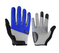 Gants de vélo de route, respirants, antidérapants, pour la course, la pêche, le camping, l'exercice, gants de moto antidérapants